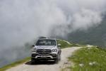 Mercedes-Benz GLE450 4Matic 2019 года (WW)
